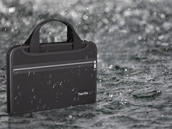 WATERPROOF