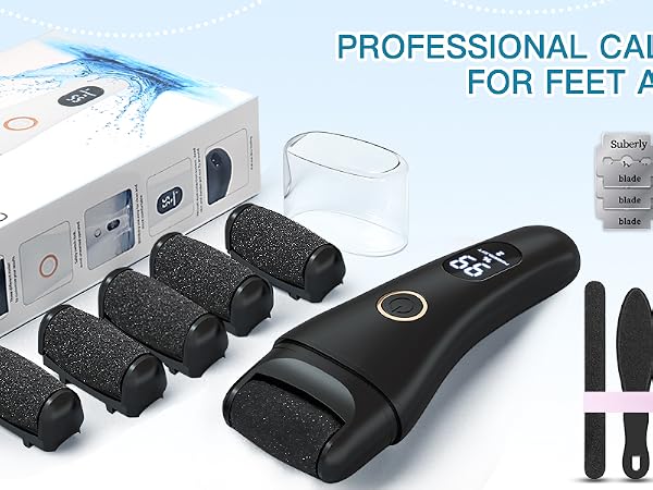 Pedicure Kit