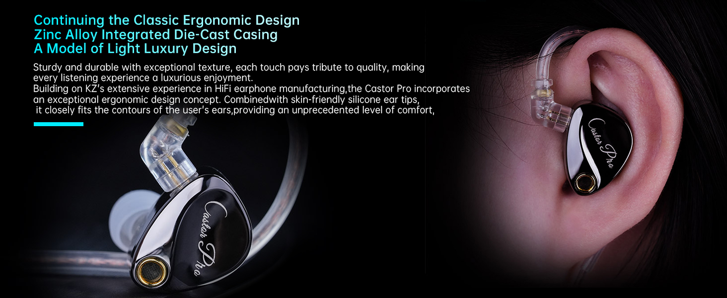 Ergonomic Design