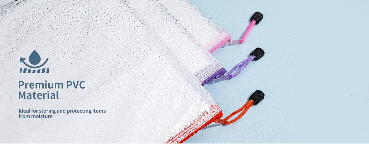 mesh pouch
