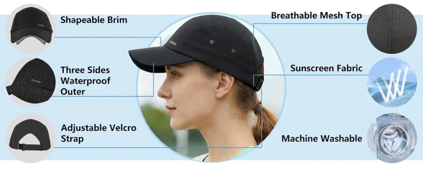 women baseball cap