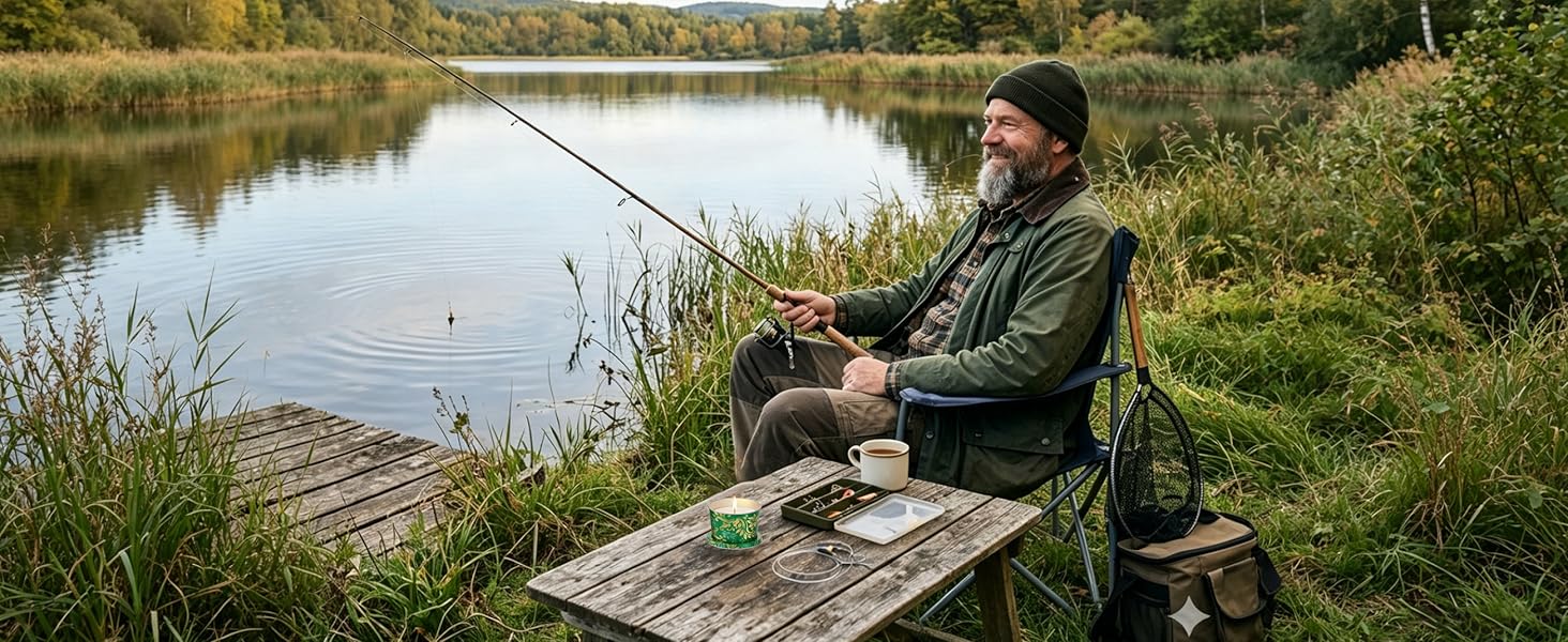 fishing