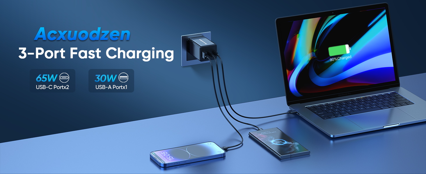 usb c charger block usb c charger usb charger block type c charging blocks wall charger gan charger