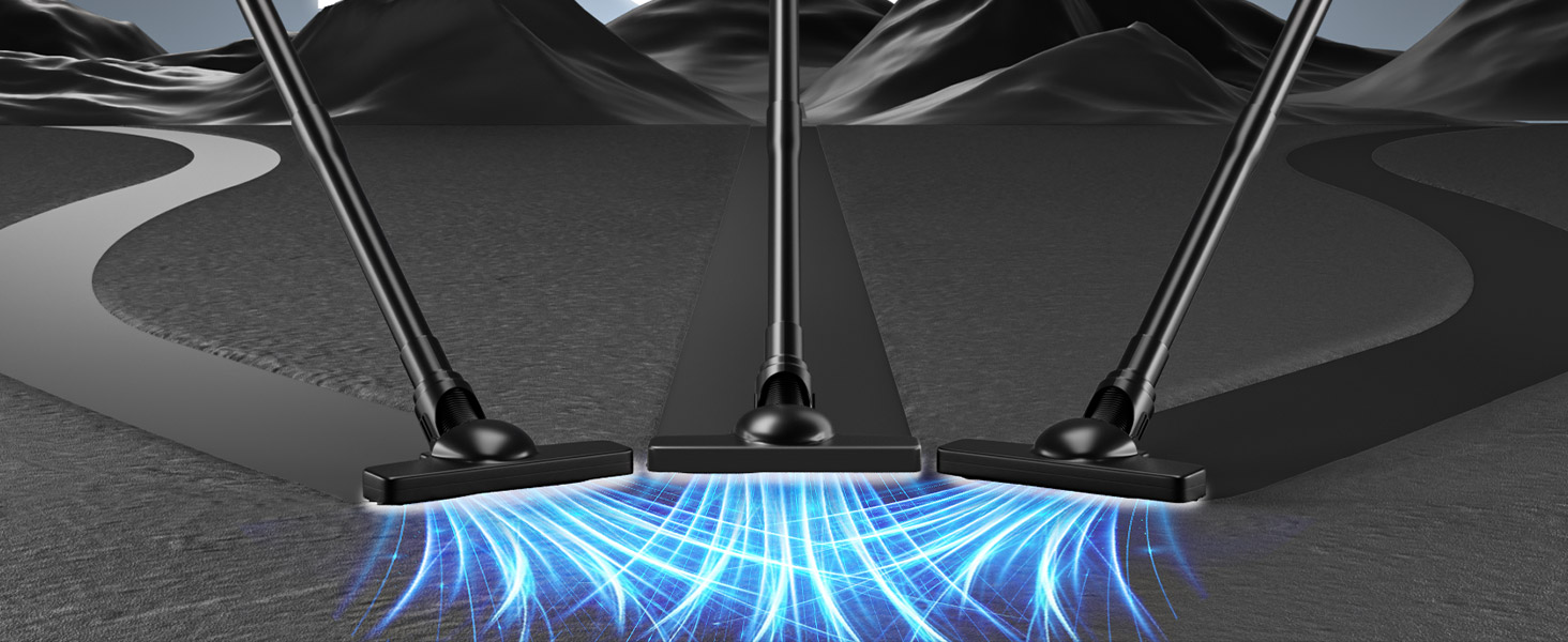 TengXcel Cordless Vacuum Cleaner
