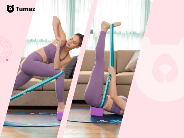 Yoga Strap