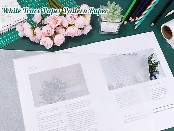 Tracing Paper