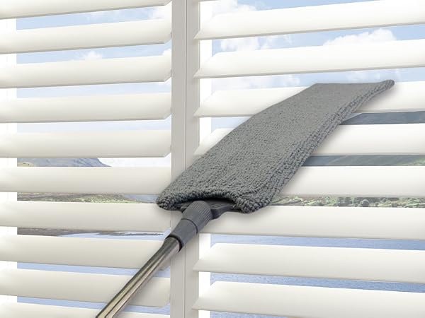 gap dust cleaner