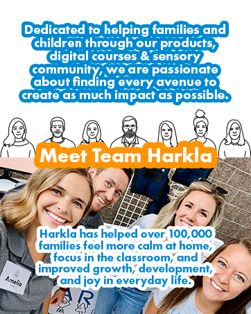 Harkla Team