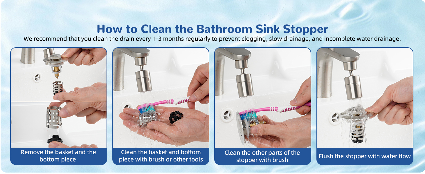 Easy to Clean