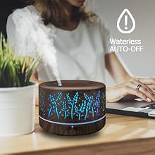 fragrance diffuser