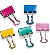 Medium Binder Clips