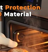 Versatile, Ideal for BBQ, Grilling & Fireplace