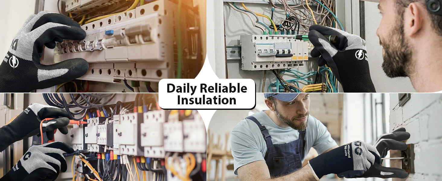 herramientas para electricista