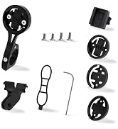 bike tt handlebar computer mount