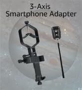 universal telescope phone mount