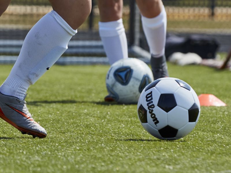 Wilson, Traditional, Soccer, Ball