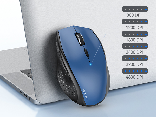 wireless mouse