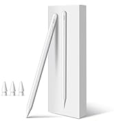 iPad Pencil 9th&10th Generation, 10 Mins Fast Charge Stylus Pen for Apple Pencil 1st/2nd iPad 6/7...