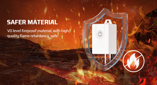 WIRELESS LIGHT SWITCH