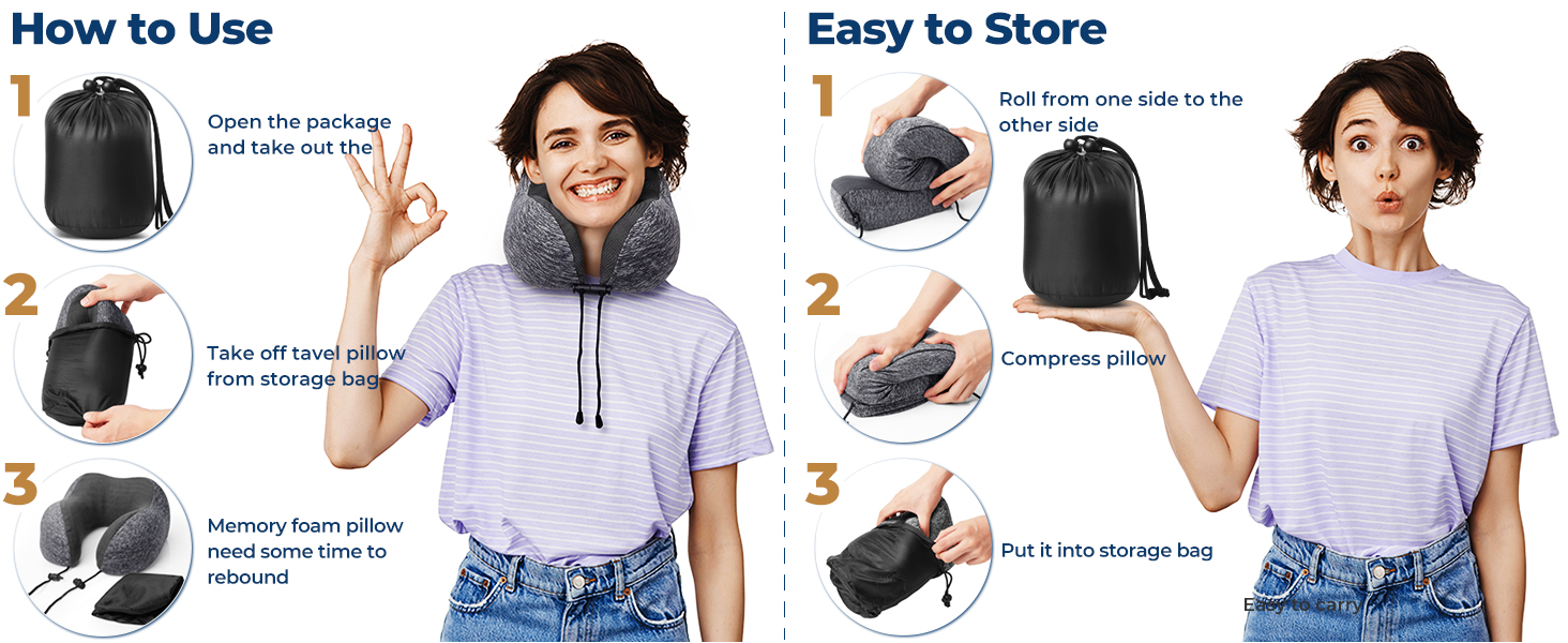 travel pillow