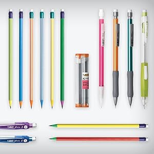 bic pencils