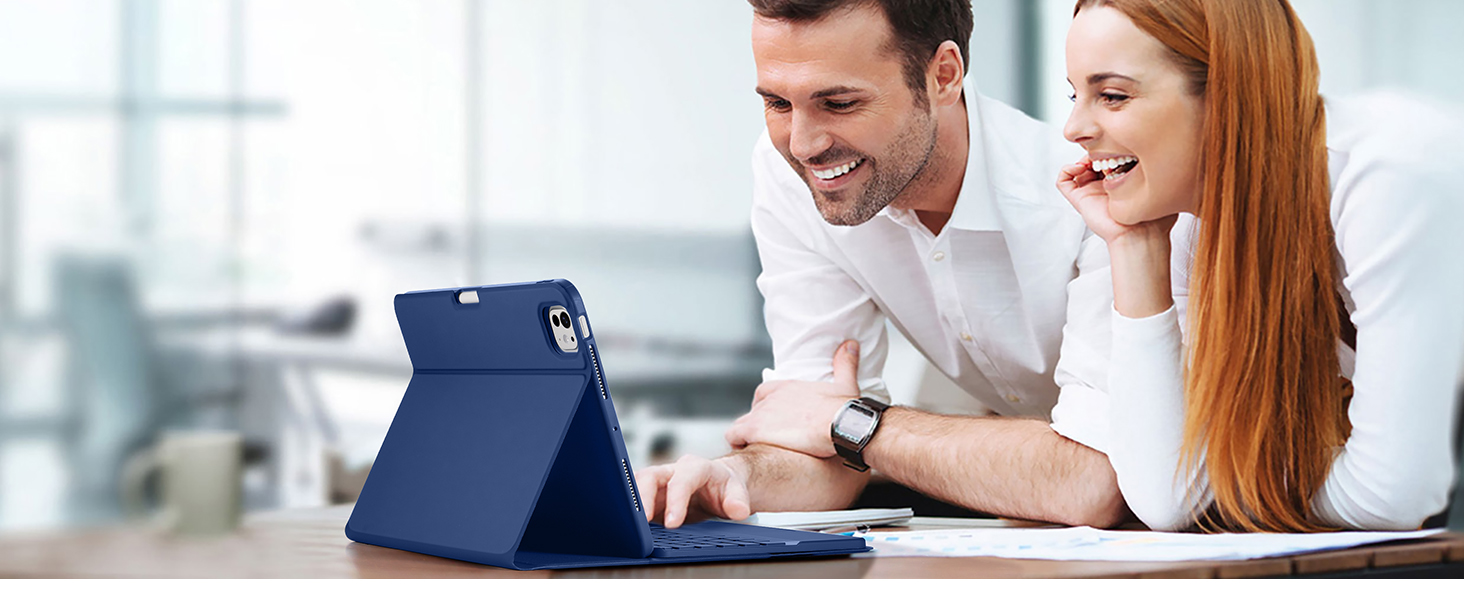 2024 ipad pro 11 inch m4 case magic keyboard