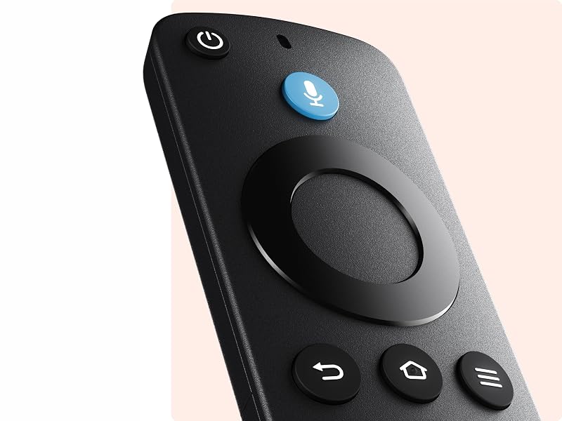 alexa-voice remote