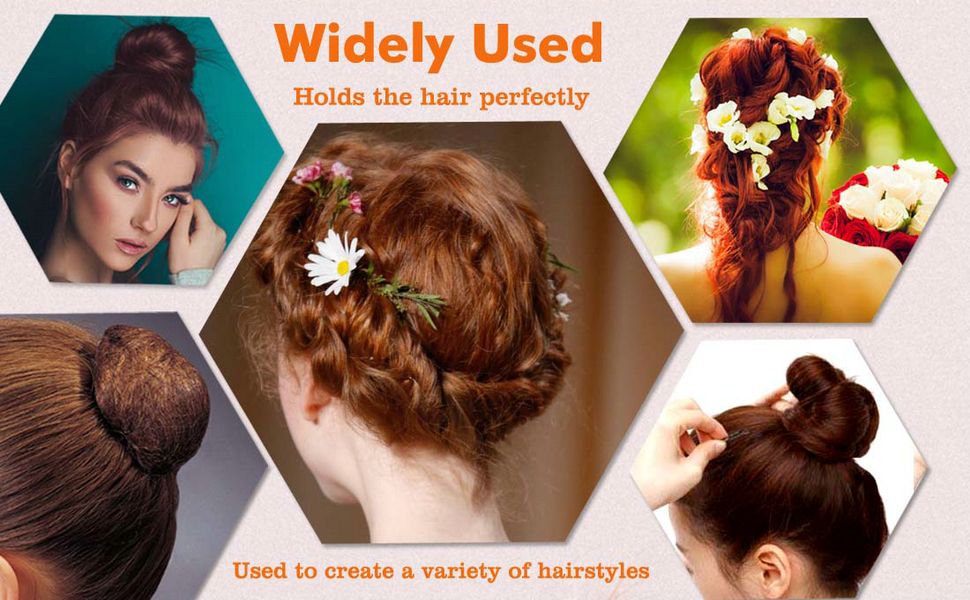 hair pin
