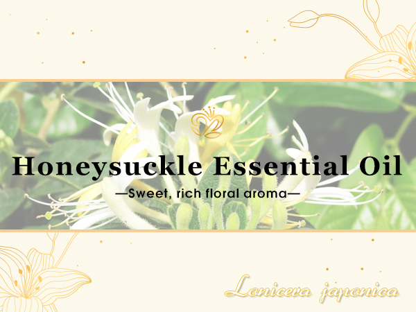 essential oil