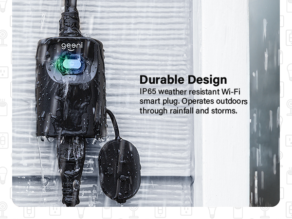 OW101 Weatherproof