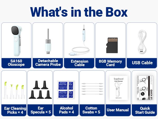 otoscope