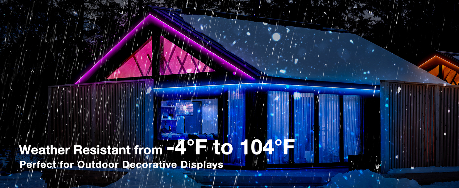 Cold Resistant