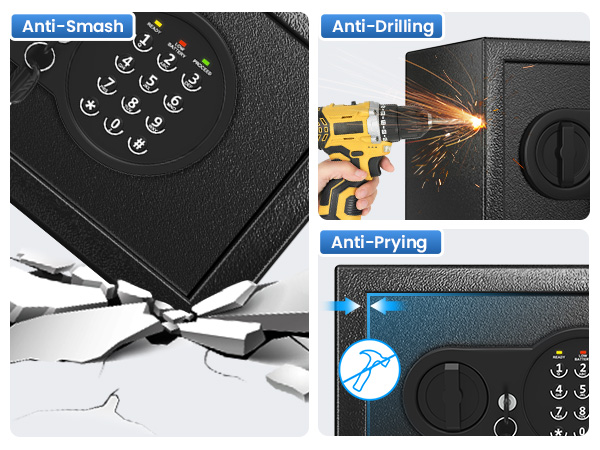 safe box small safe home safe safes money safe document safe safes for home small safes for home