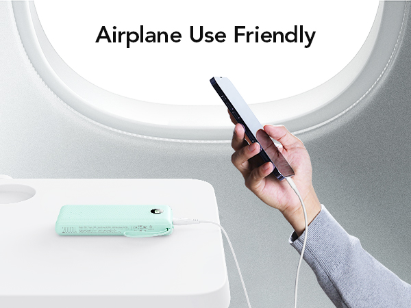travel power bank