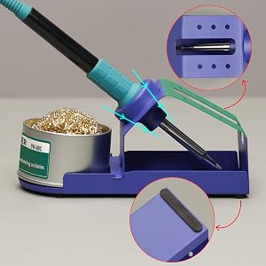 YIHUA M-2 Soldering Iron Holder