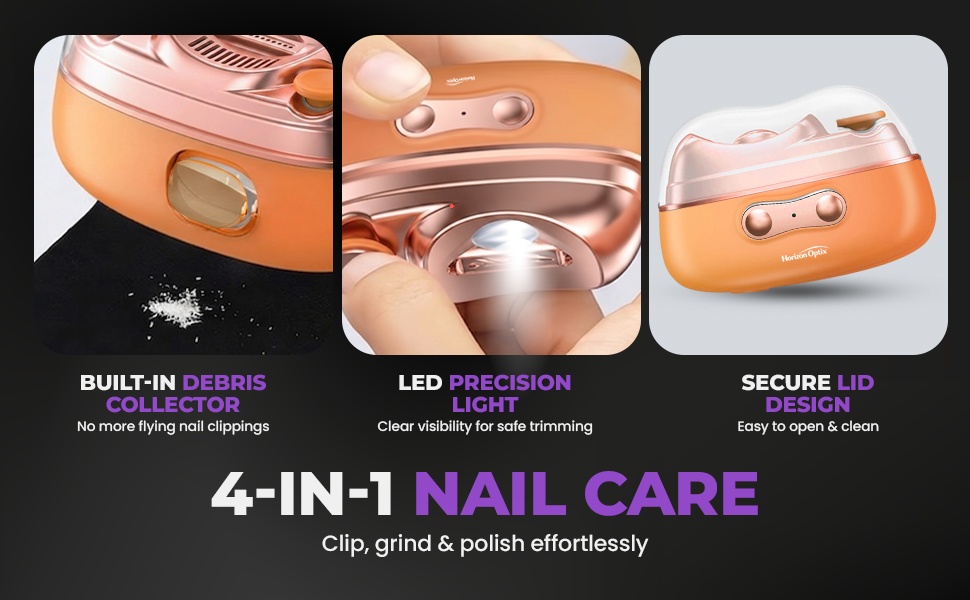 4in1 care