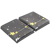 WenBags Waterproof Bed Pads, 2 Pack (2, 40 * 60)