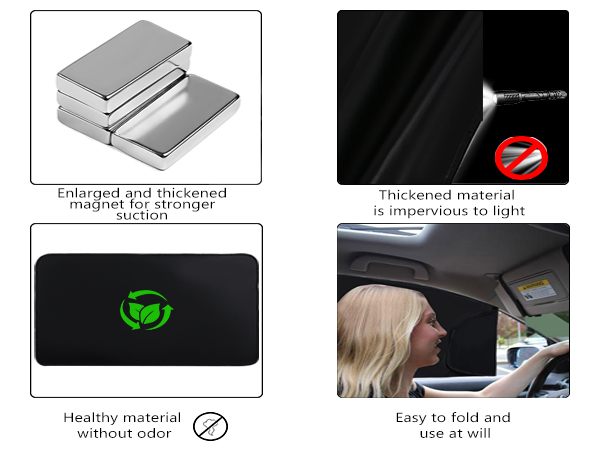 car window shade