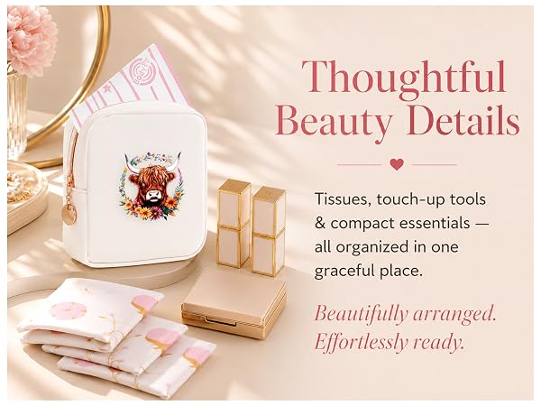 Sanitary Pad, Period napkin bag