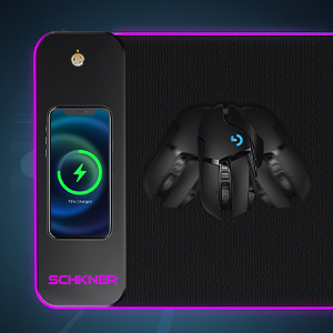 gaming mouse pad