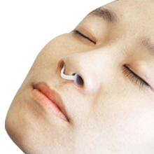 anti snore women stopper