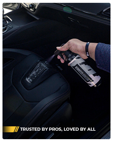 Interior Cleaner