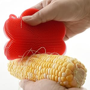 cleaningthecob