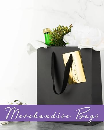 shopping bags