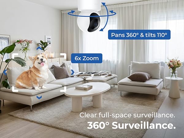 indoor camera