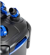 canister filter