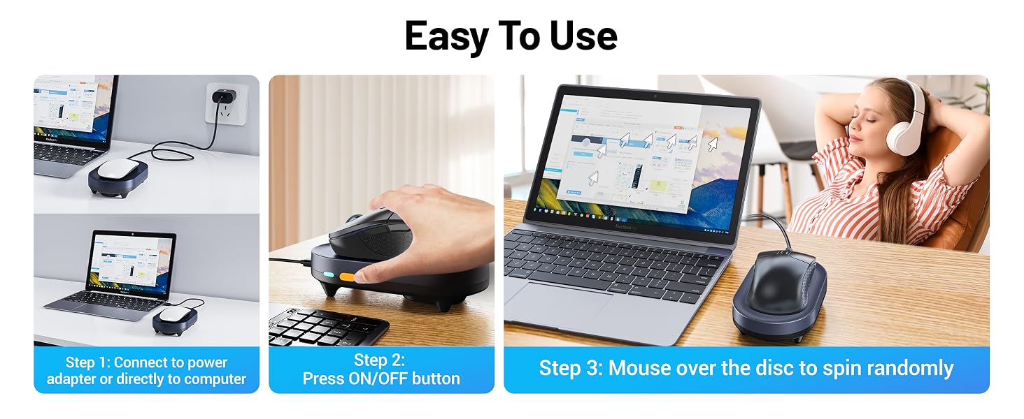 Mouse Mover Jiggler