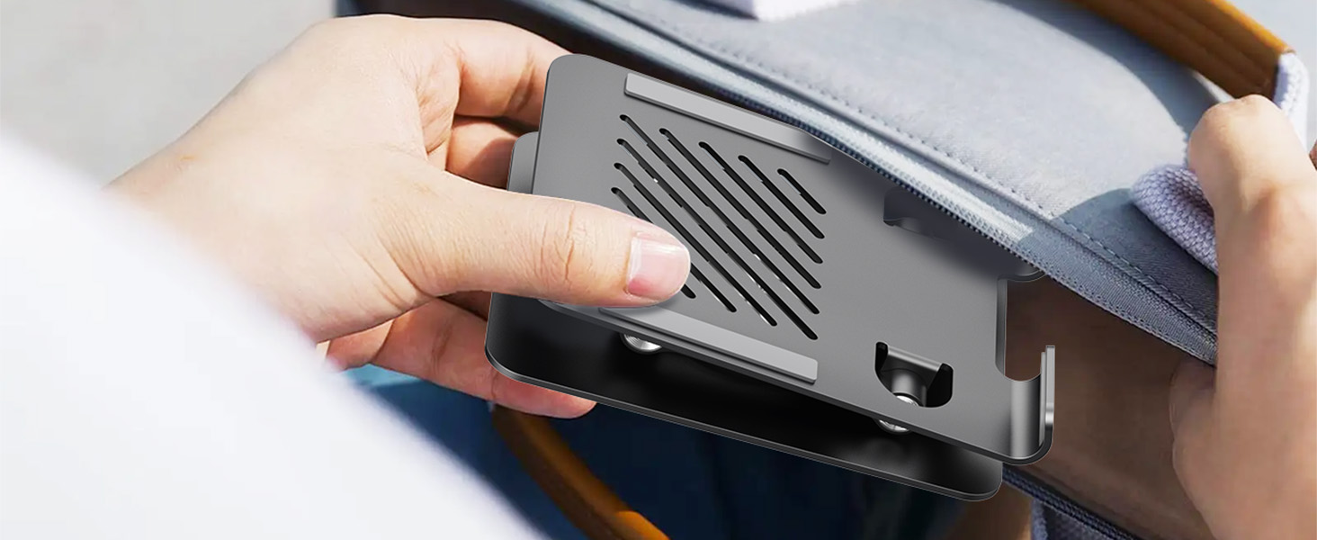 portable tablet stand