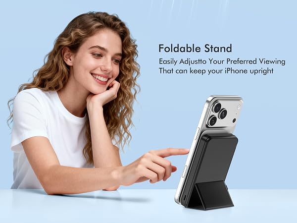 portable charger iphone