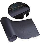 Mooson Piano Keyboard Anti-Dust Cover High Technology Fabric Key Cover Cloth Fit For Upright Pian...